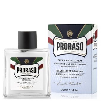 Proraso Sensitive After Shave Balm
