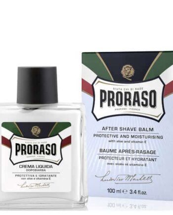 Proraso Sensitive After Shave Balm