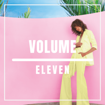 Volume