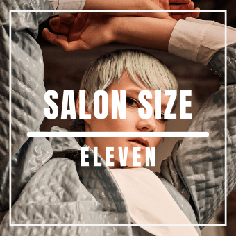 Salon verpakking
