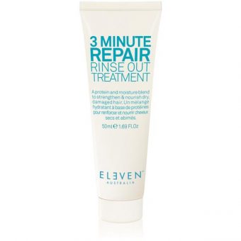 ELEVEN Australia 3 Minute Repair Rinse Out Treatement  Mini