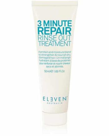ELEVEN Australia 3 Minute Repair Rinse Out Treatement  Mini