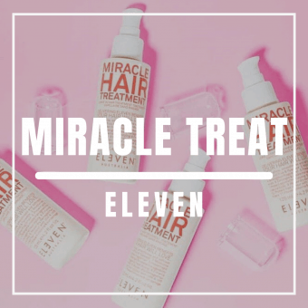 Miracle treat