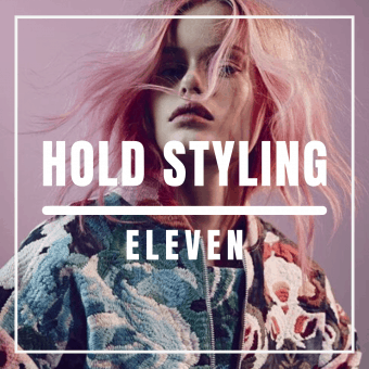 Hold Styling