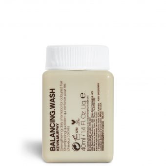 KEVIN.MURPHY Balancing wash mini