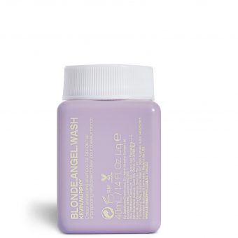 KEVIN.MURPHY Blond angel wash mini