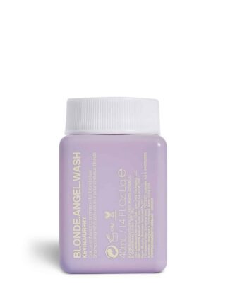 KEVIN.MURPHY Blond angel wash mini