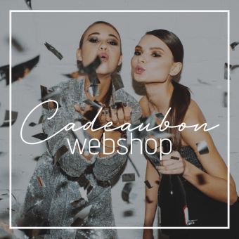 CADEAUBON WEBSHOP