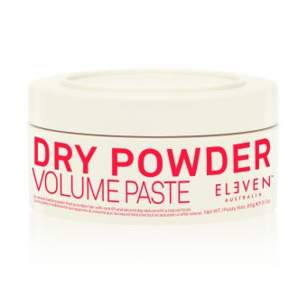 ELEVEN Australia Dry Powder Volume Paste 85 gram