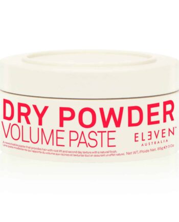 ELEVEN Australia Dry Powder Volume Paste 85 gram