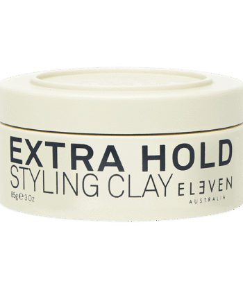 ELEVEN Australia Extra Hold Styling Clay 85 gram.