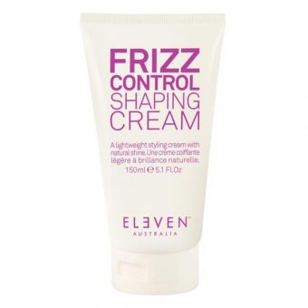 ELEVEN Australia Frizz Control Shaping Cream 150 ml