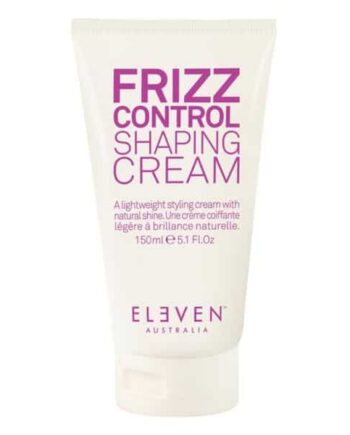 ELEVEN Australia Frizz Control Shaping Cream 150 ml