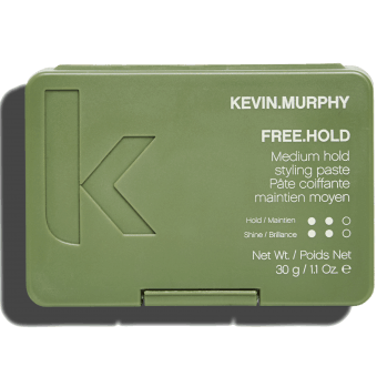 KEVIN.MURPHY Free hold mini