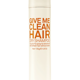 ELEVEN Australia Give me Clean Hair Dry Shampoo 130 gram