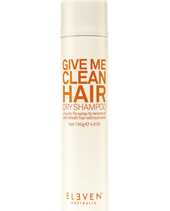 ELEVEN Australia Give me Clean Hair Dry Shampoo 130 gram