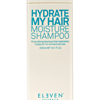 ELEVEN Australia Hydrate my Hair Moisture Shampoo  300 ml