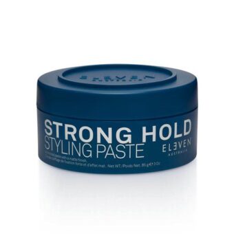 ELEVEN Australia Strong Hold Styling Paste 85 gram.
