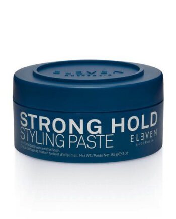 ELEVEN Australia Strong Hold Styling Paste 85 gram.
