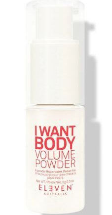 ELEVEN Australia I Want Body Volume Powder 12 gram