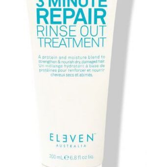 ELEVEN Australia 3 Minute Repair Rinse Out Treatment 200 ML