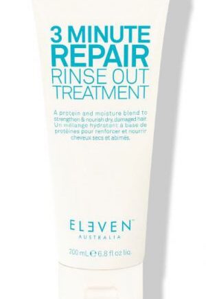 ELEVEN Australia 3 Minute Repair Rinse Out Treatment 200 ML