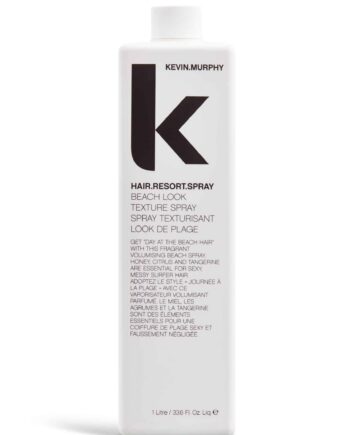 KEVIN.MURPHY Hair Resort Spray 1000 ml