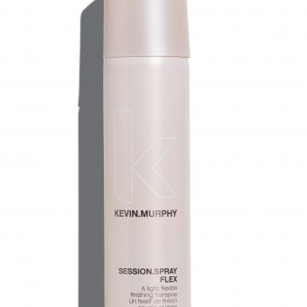 KEVIN.MURPHY Session Spray Flex 400 ml