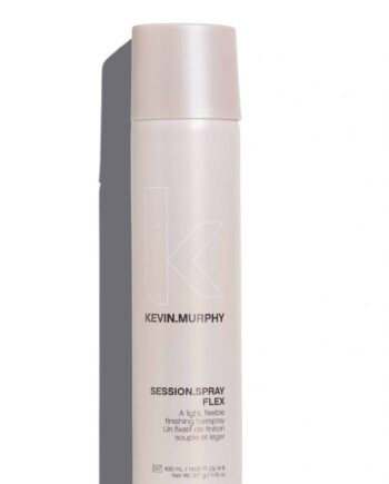KEVIN.MURPHY Session Spray Flex 400 ml
