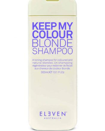 ELEVEN Australia Keep my Colour Blonde Shampoo 300 ml