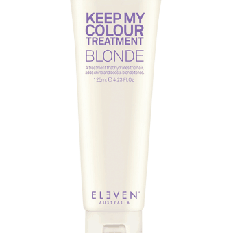 ELEVEN Australia Keep My Colour Treatment Blonde 200 ml