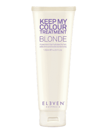 ELEVEN Australia Keep My Colour Treatment Blonde 200 ml