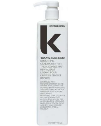 KEVIN.MURPHY Smoothe again rinse 1000 ml