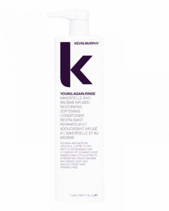 KEVIN.MURPHY Young again rinse 1000 ml