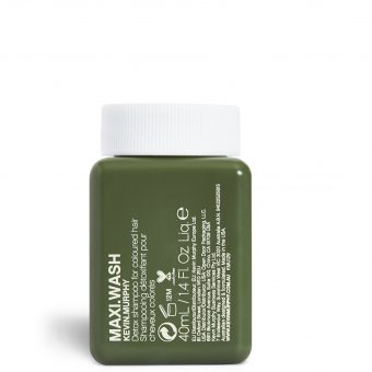 KEVIN.MURPHY Maxi wash mini