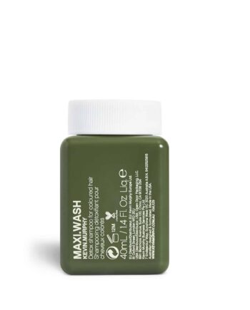 KEVIN.MURPHY Maxi wash mini