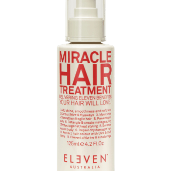 ELEVEN Australia Miracle Hair Treatment 125 ml