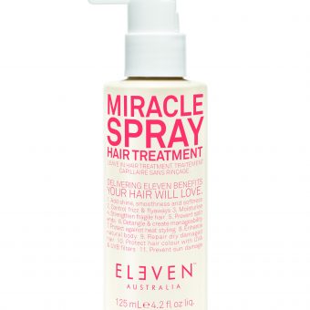 ELEVEN Australia Miracle Spray Hair Treatment 125ml