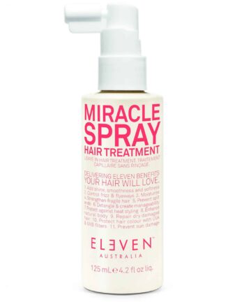 ELEVEN Australia Miracle Spray Hair Treatment 125ml