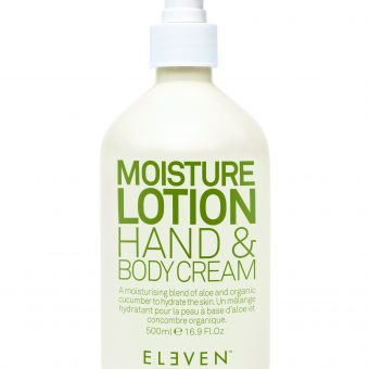 ELEVEN Australia Wash me all over Hand & Body Cream 500 ml