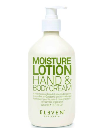 ELEVEN Australia Wash me all over Hand & Body Cream 500 ml