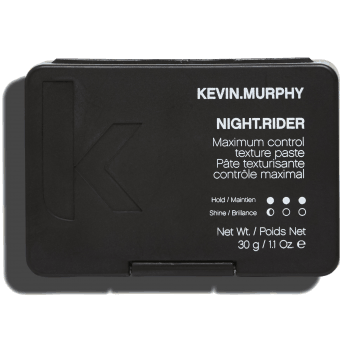 KEVIN.MURPHY Night Rider mini