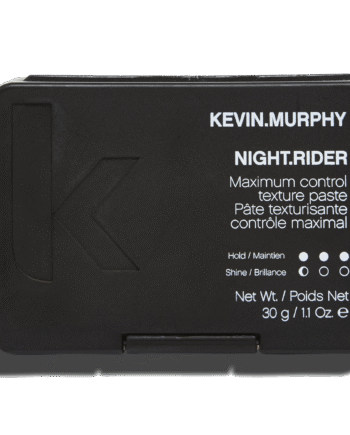 KEVIN.MURPHY Night Rider mini