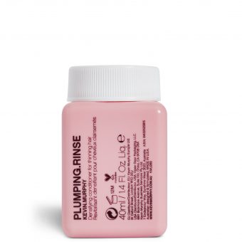 KEVIN.MURPHY Plumping rinse mini