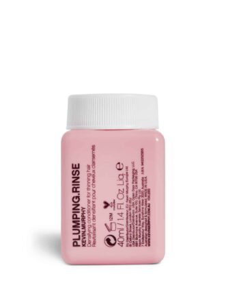 KEVIN.MURPHY Plumping rinse mini