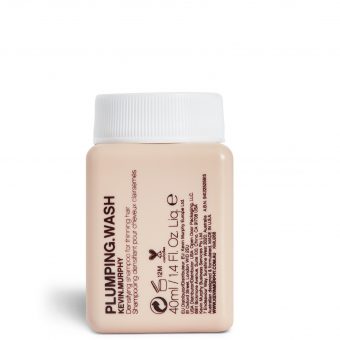 KEVIN.MURPHY Plumping wash mini