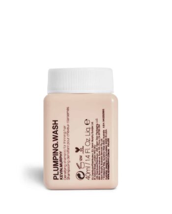 KEVIN.MURPHY Plumping wash mini