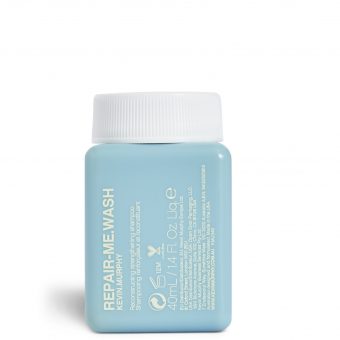 KEVIN.MURPHY Repair-me wash mini