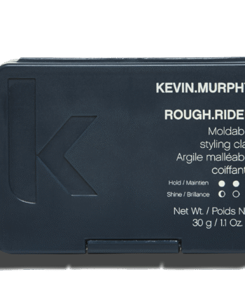 KEVIN.MURPHY Rough Rider mini