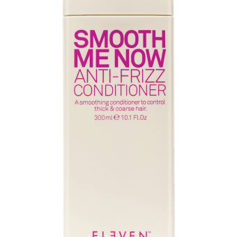 ELEVEN Australia Smooth Me Now Anti-frizz Conditioner 300 ml